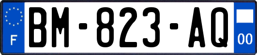 BM-823-AQ