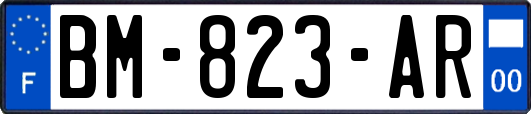 BM-823-AR