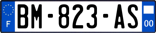 BM-823-AS