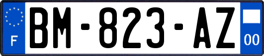 BM-823-AZ