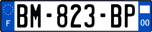 BM-823-BP