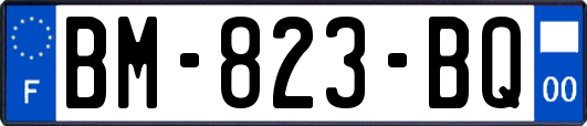 BM-823-BQ