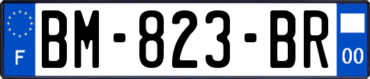 BM-823-BR