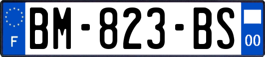 BM-823-BS