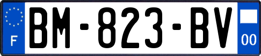 BM-823-BV