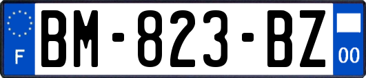 BM-823-BZ