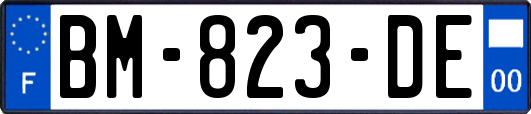 BM-823-DE