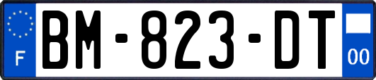 BM-823-DT