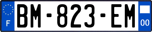 BM-823-EM