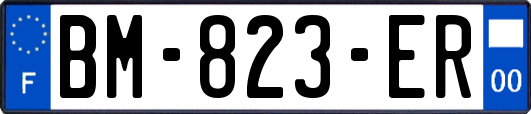 BM-823-ER