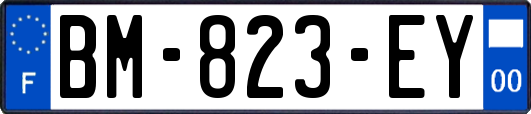 BM-823-EY