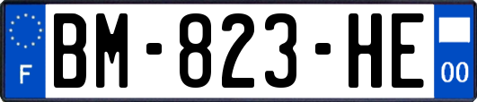BM-823-HE