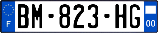 BM-823-HG