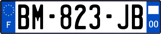 BM-823-JB