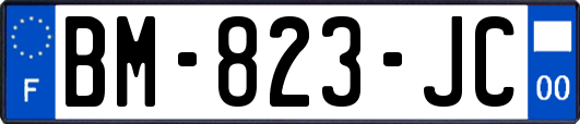 BM-823-JC