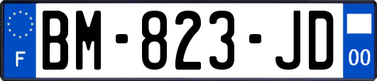 BM-823-JD
