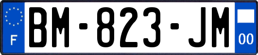BM-823-JM