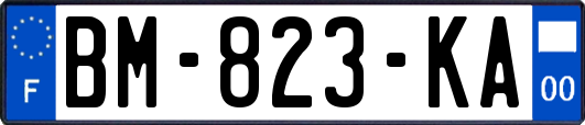 BM-823-KA