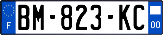 BM-823-KC