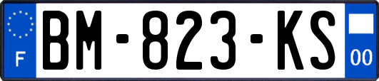 BM-823-KS