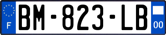 BM-823-LB