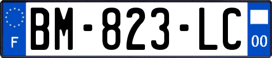 BM-823-LC