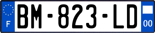 BM-823-LD