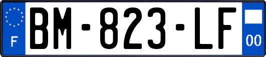 BM-823-LF