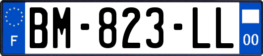 BM-823-LL