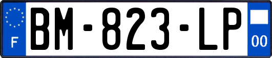 BM-823-LP