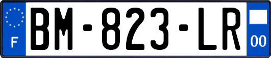 BM-823-LR