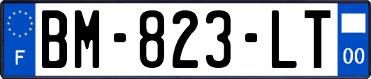 BM-823-LT