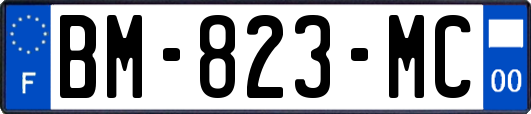 BM-823-MC