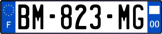 BM-823-MG