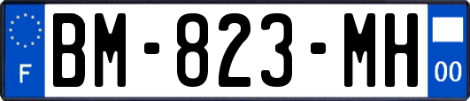 BM-823-MH