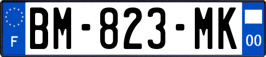 BM-823-MK