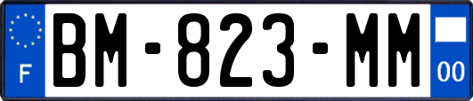 BM-823-MM