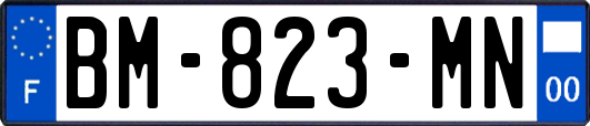 BM-823-MN