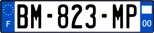 BM-823-MP