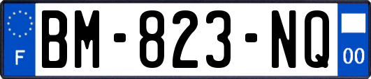 BM-823-NQ