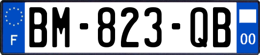BM-823-QB