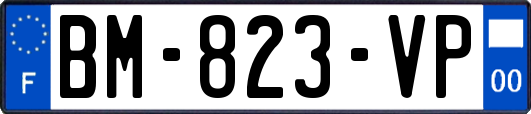 BM-823-VP