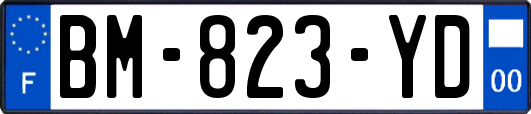 BM-823-YD