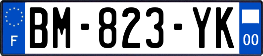 BM-823-YK