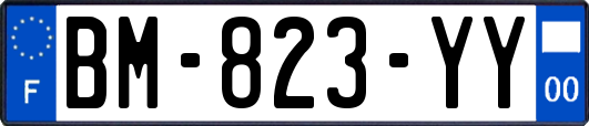 BM-823-YY
