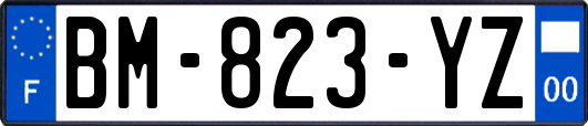 BM-823-YZ
