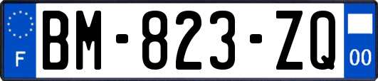 BM-823-ZQ