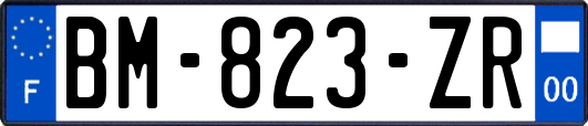 BM-823-ZR