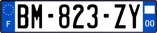 BM-823-ZY