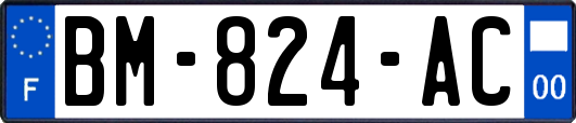 BM-824-AC